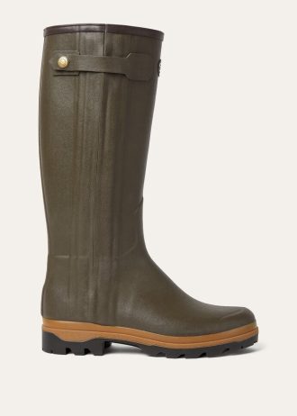 Chasseur Boot Chasseur Boot