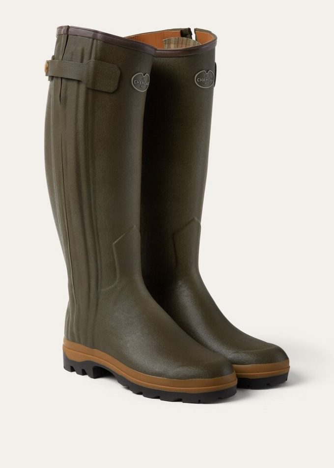 Chasseur Boot Chasseur Boot