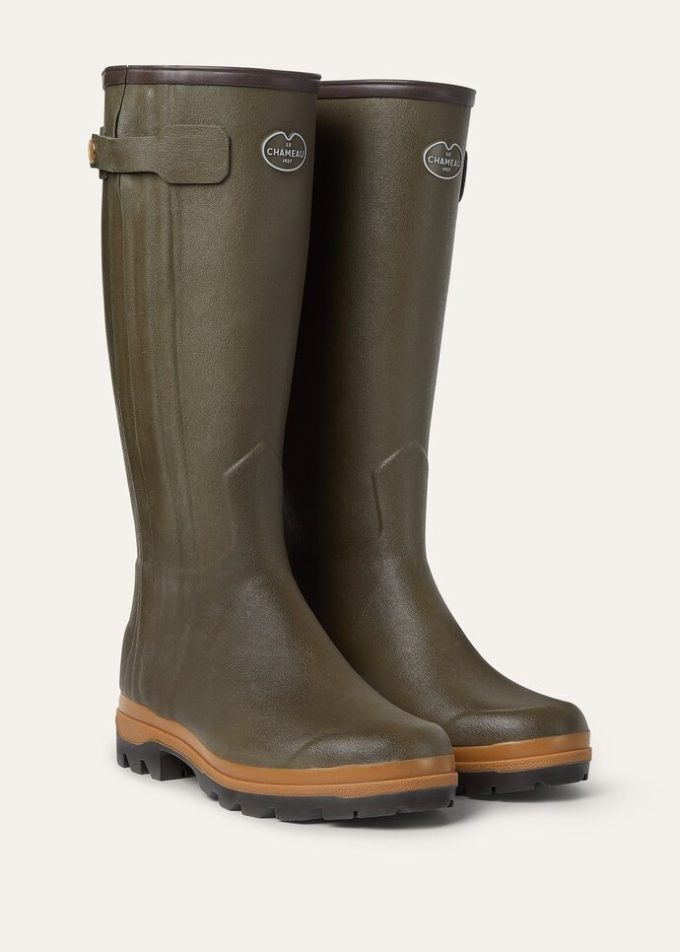 Chasseur Boot Chasseur Boot
