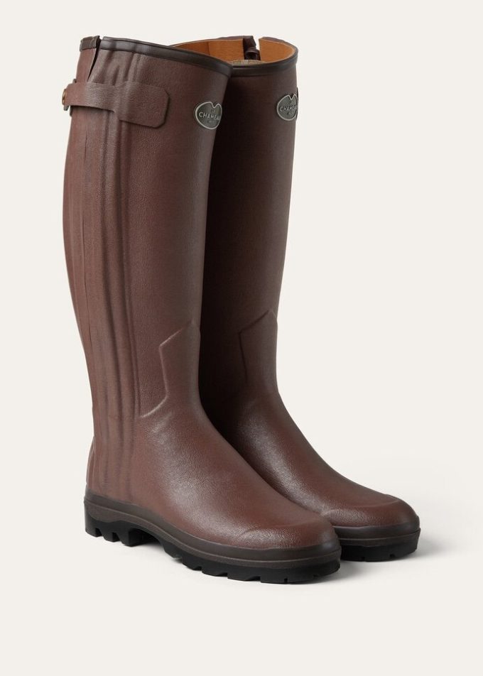 Chasseur Boot Chasseur Boot