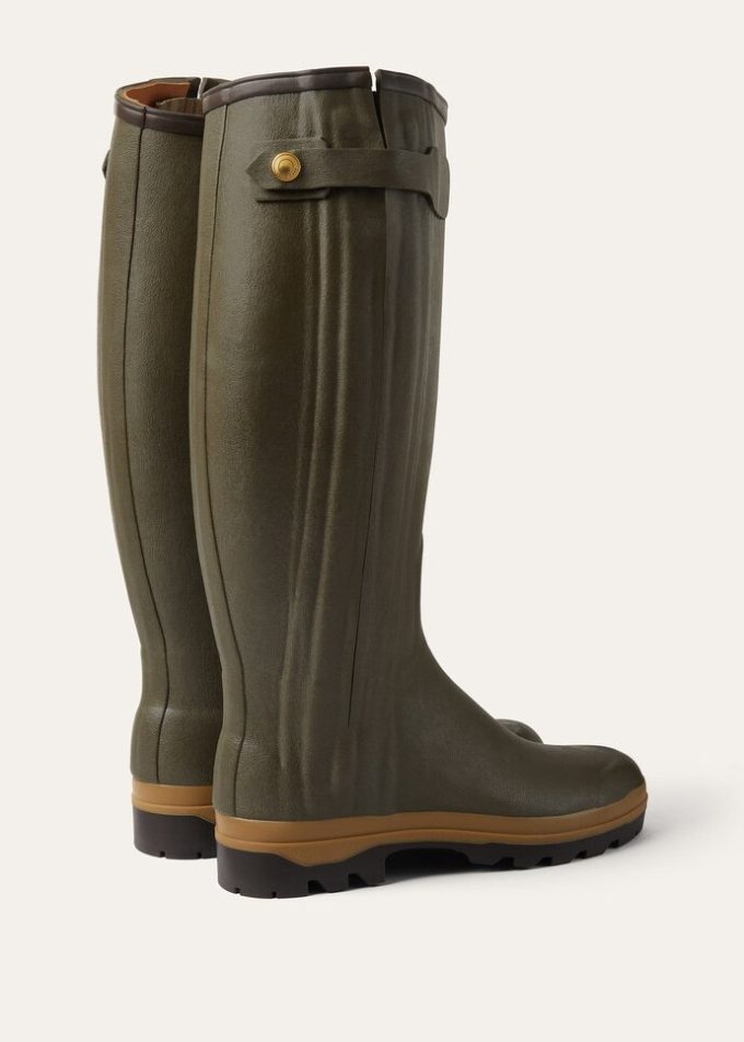 Chasseur Boot Chasseur Boot