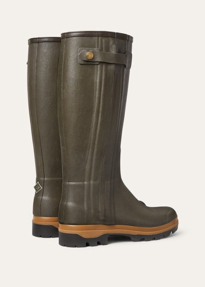 Chasseur Boot Chasseur Boot