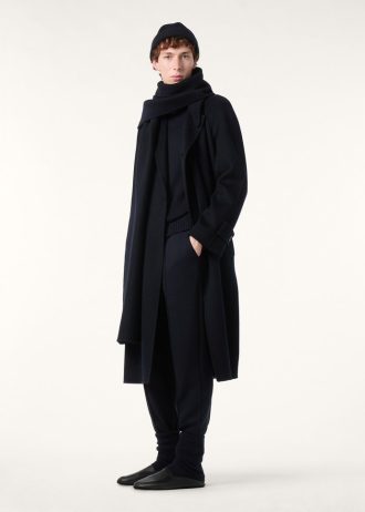 Chaumont Coat Chaumont Coat