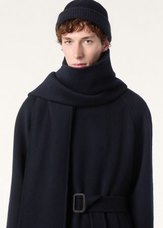 Chaumont Coat Chaumont Coat