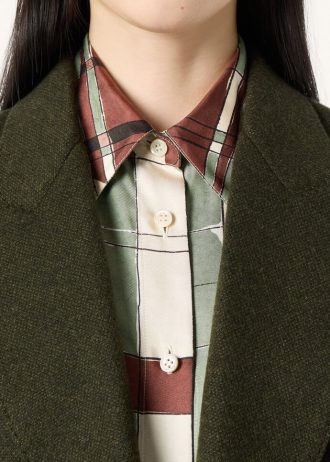 Clarissa Shirt Clarissa Shirt