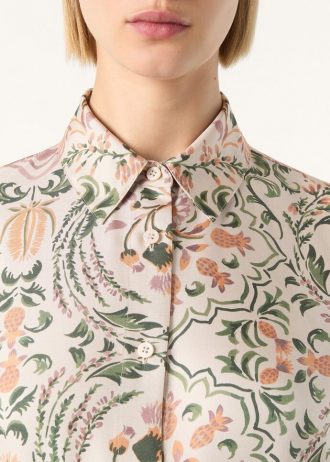 Clarissa Shirt Clarissa Shirt