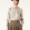 Clarissa Shirt Clarissa Shirt