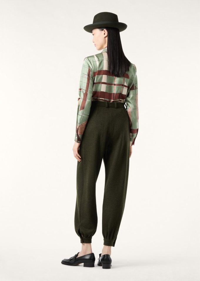Clarissa Shirt Clarissa Shirt