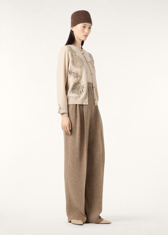 Classic Cardigan Classic Cardigan