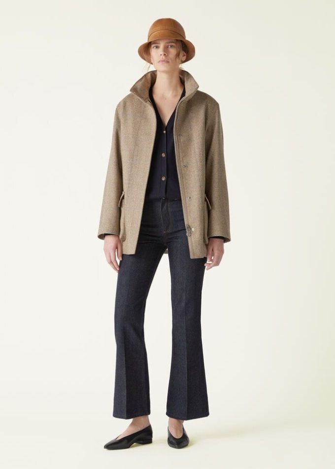 Classic Cardigan Classic Cardigan