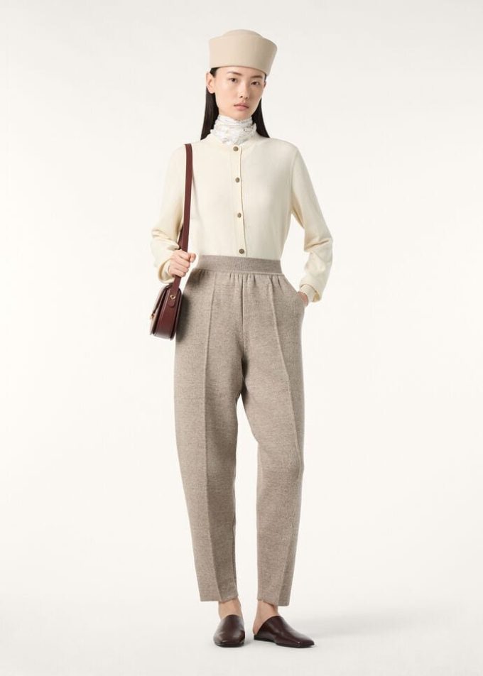 Classic Cardigan Classic Cardigan