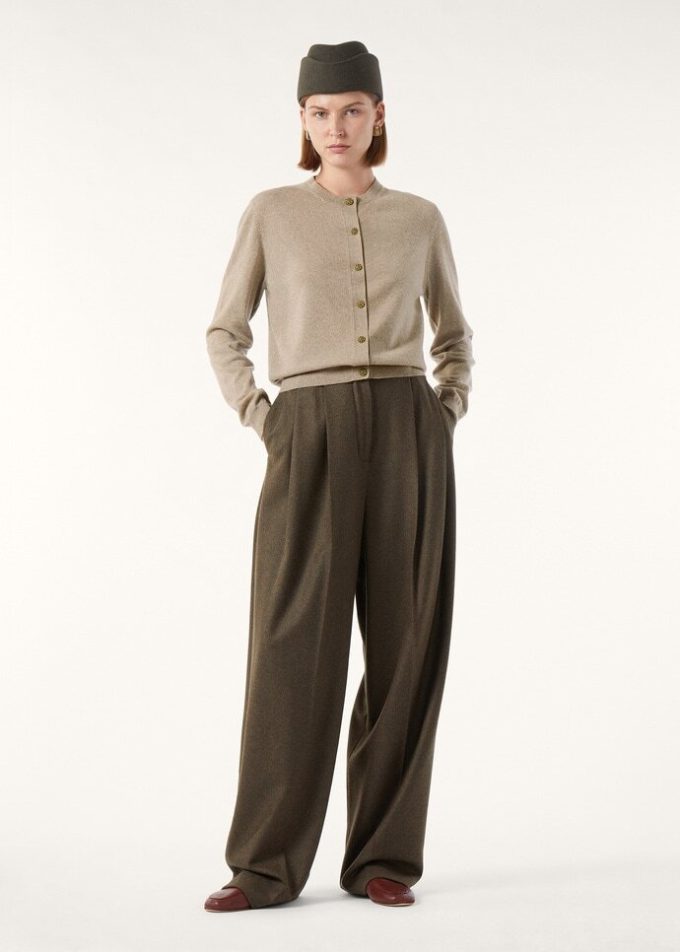 Classic Cardigan Classic Cardigan