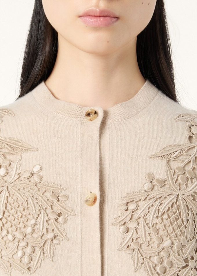 Classic Cardigan Classic Cardigan