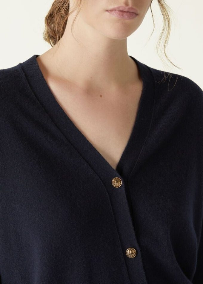 Classic Cardigan Classic Cardigan