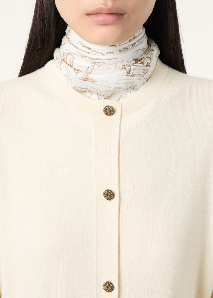 Classic Cardigan Classic Cardigan