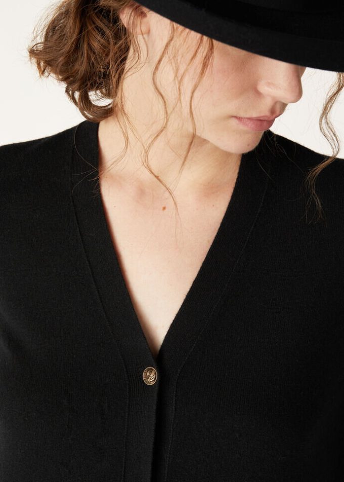 Classic Cardigan Classic Cardigan