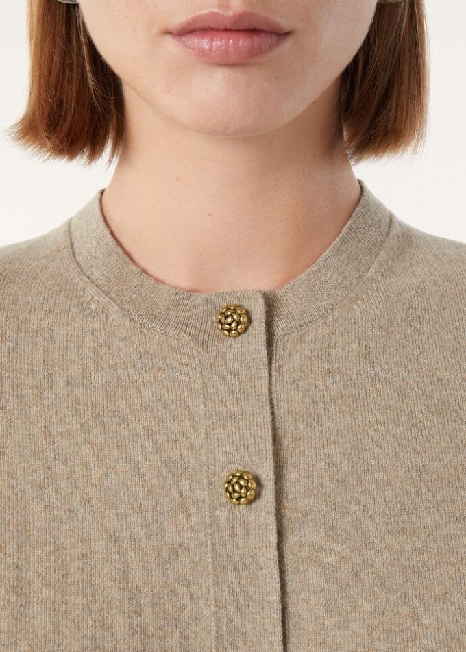 Classic Cardigan Classic Cardigan