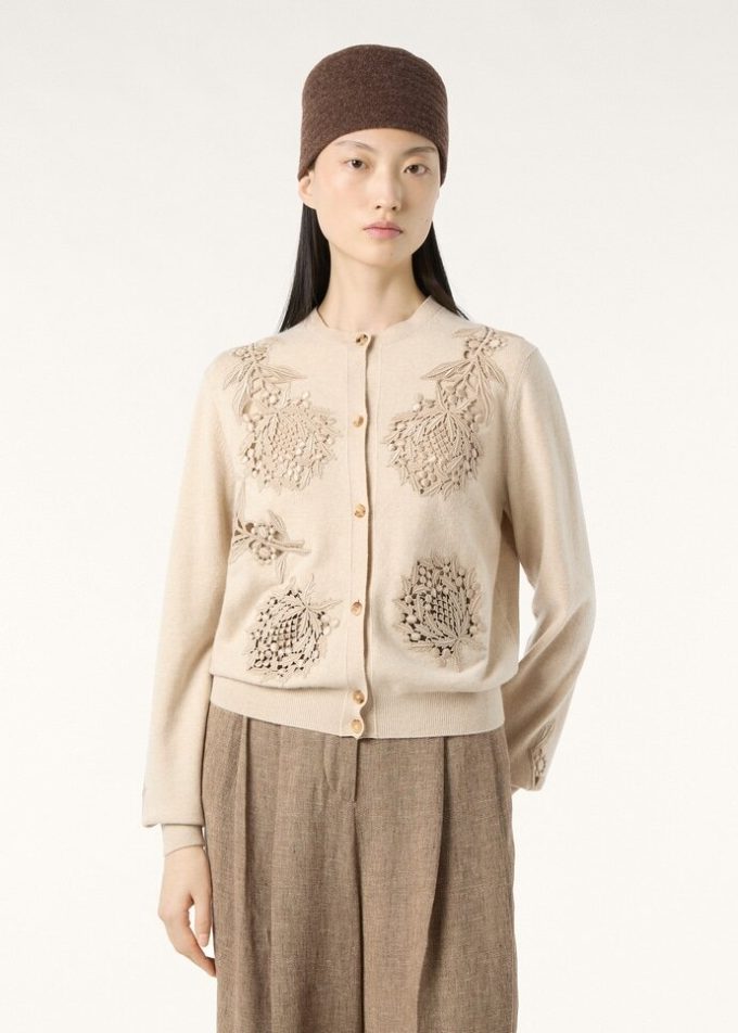 Classic Cardigan Classic Cardigan
