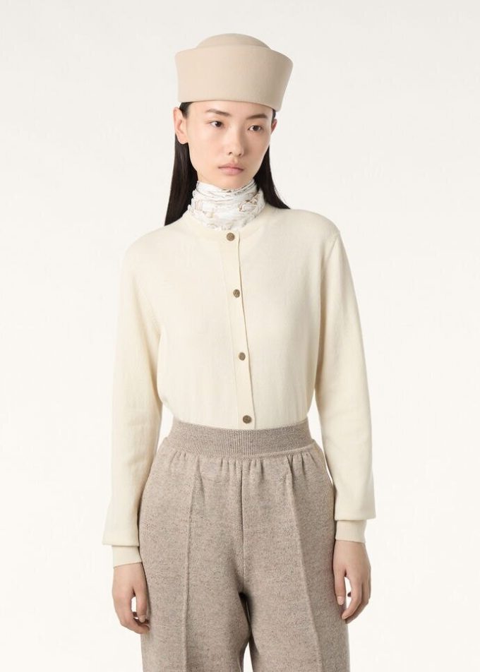 Classic Cardigan Classic Cardigan