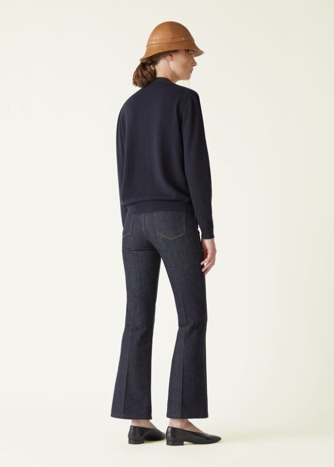 Classic Cardigan Classic Cardigan