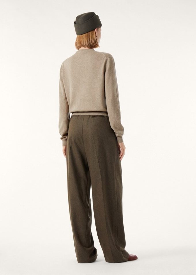 Classic Cardigan Classic Cardigan
