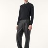 Classic Crewneck Classic Crewneck