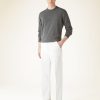 Classic Crewneck Classic Crewneck