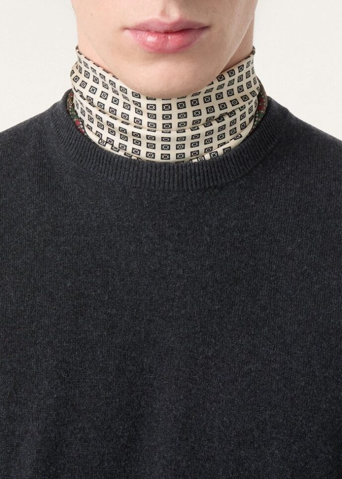Classic Crewneck Classic Crewneck