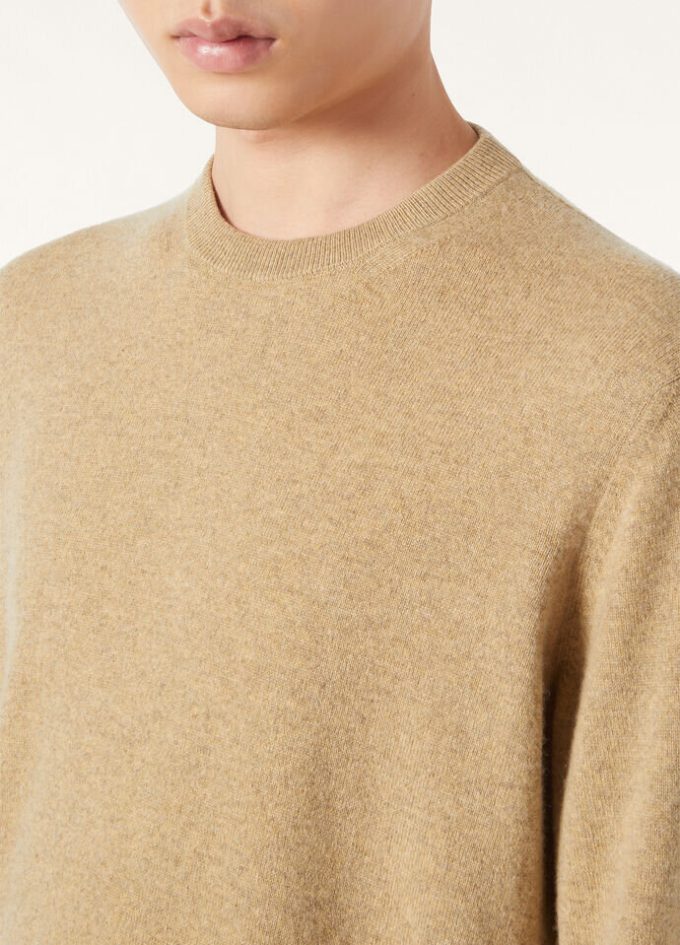 Classic Crewneck Classic Crewneck