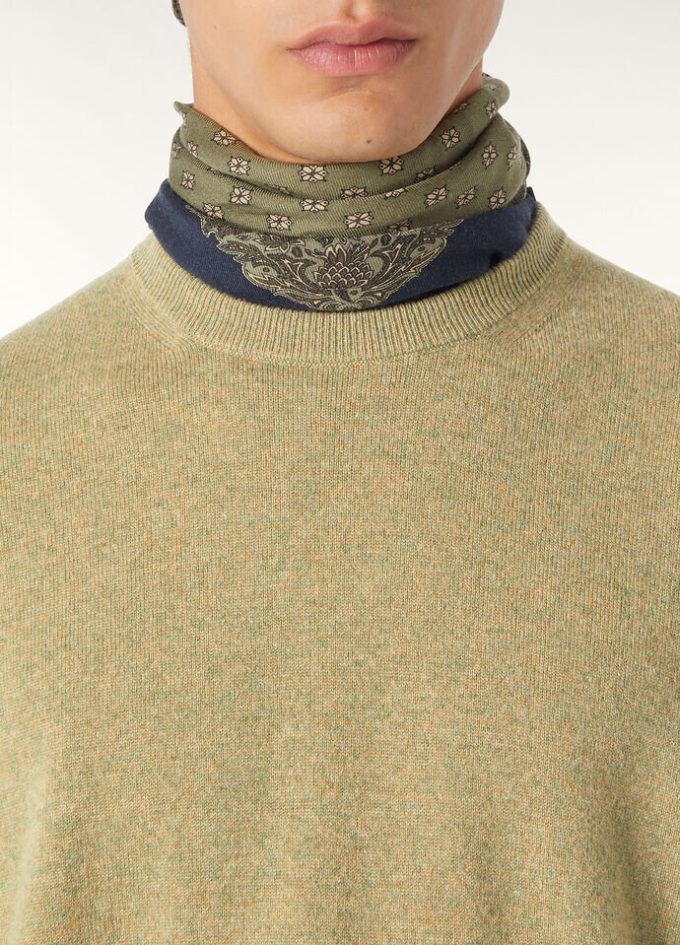 Classic Crewneck Classic Crewneck