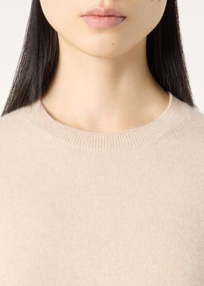 Classic Crewneck Classic Crewneck