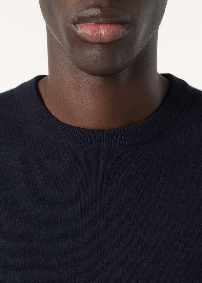 Classic Crewneck Classic Crewneck