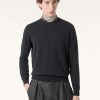 Classic Crewneck Classic Crewneck