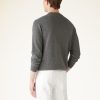 Classic Crewneck Classic Crewneck