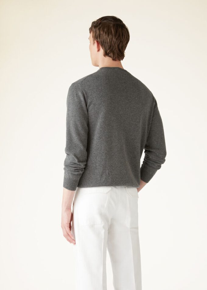 Classic Crewneck Classic Crewneck