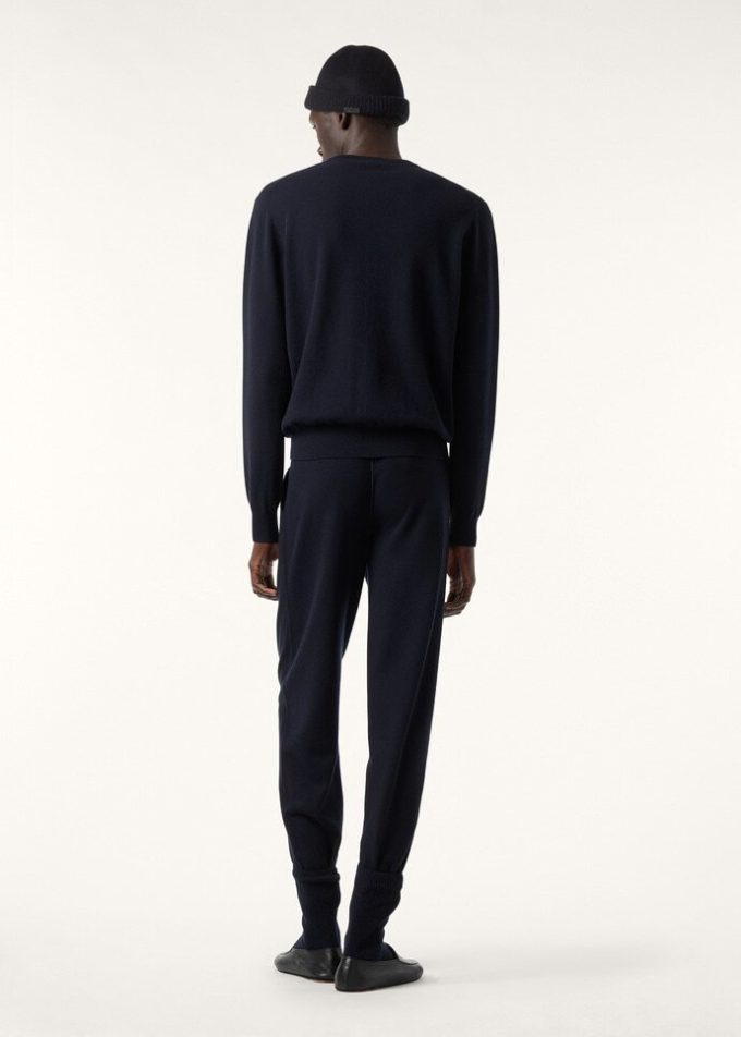 Classic Crewneck Classic Crewneck