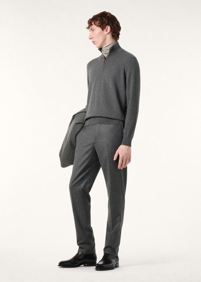 Classic Half-Zip Classic Half-Zip