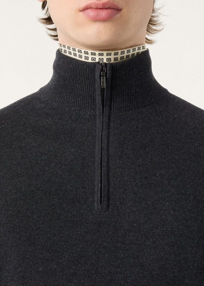 Classic Half-Zip Classic Half-Zip