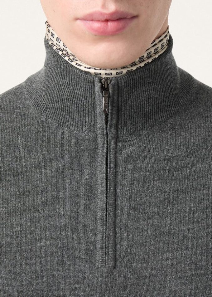 Classic Half-Zip Classic Half-Zip