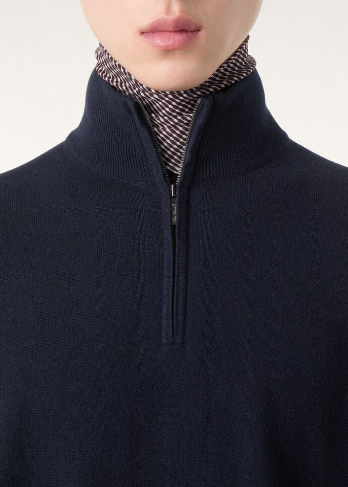 Classic Half-Zip Classic Half-Zip