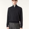 Classic Half-Zip Classic Half-Zip