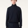 Classic Half-Zip Classic Half-Zip