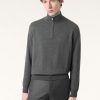 Classic Half-Zip Classic Half-Zip