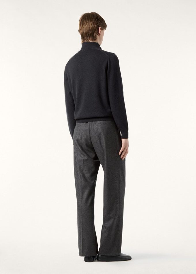 Classic Half-Zip Classic Half-Zip