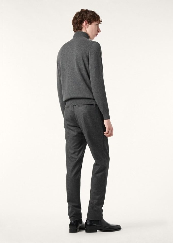 Classic Half-Zip Classic Half-Zip