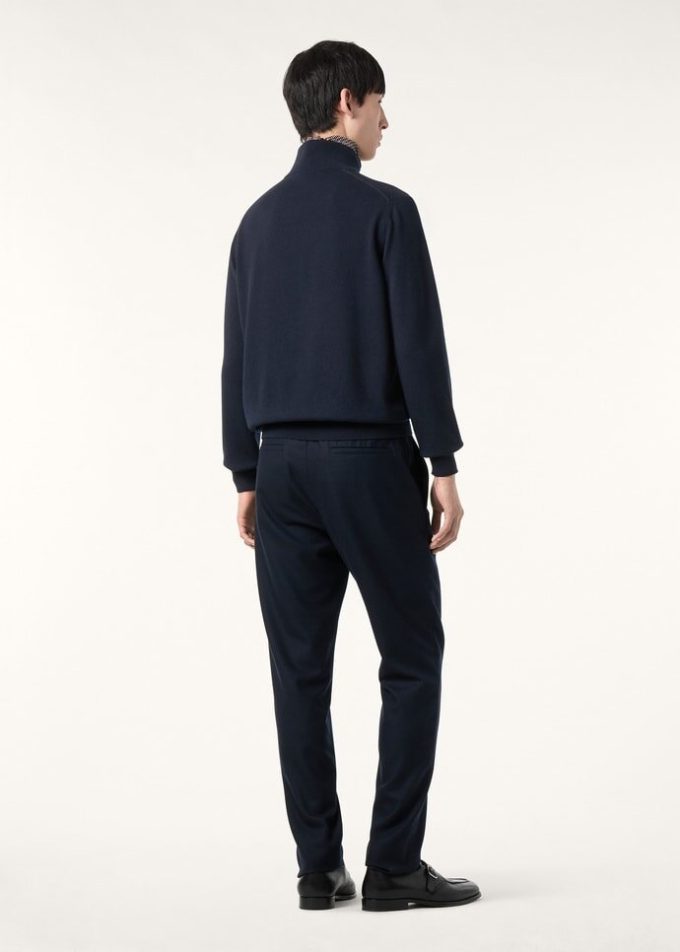 Classic Half-Zip Classic Half-Zip