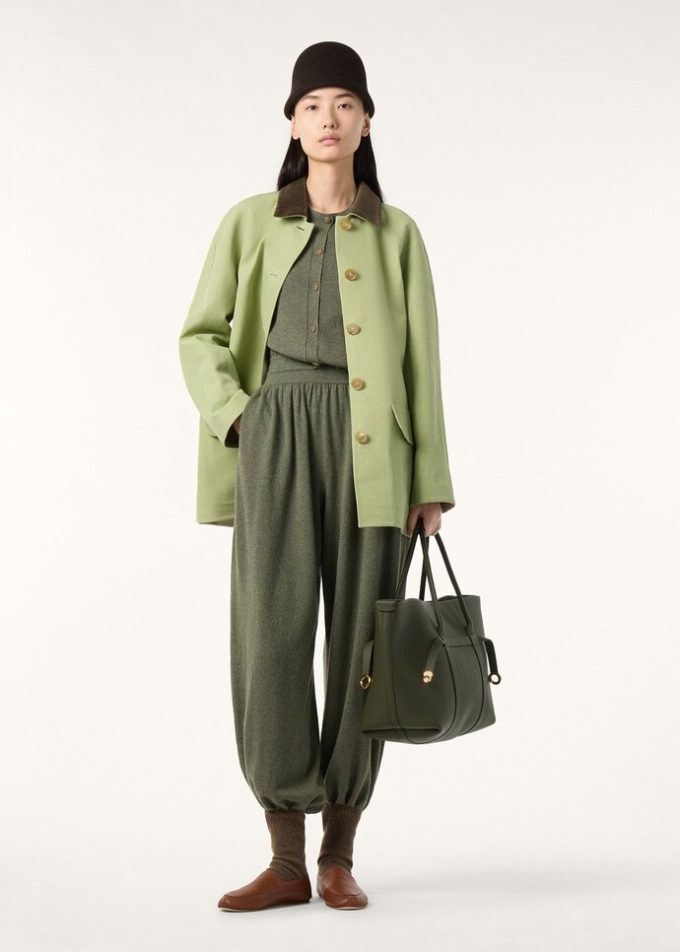 Classic Jumpsuit Classic Jumpsuit