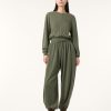 Classic Jumpsuit Classic Jumpsuit