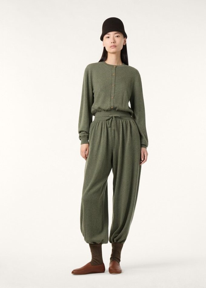 Classic Jumpsuit Classic Jumpsuit