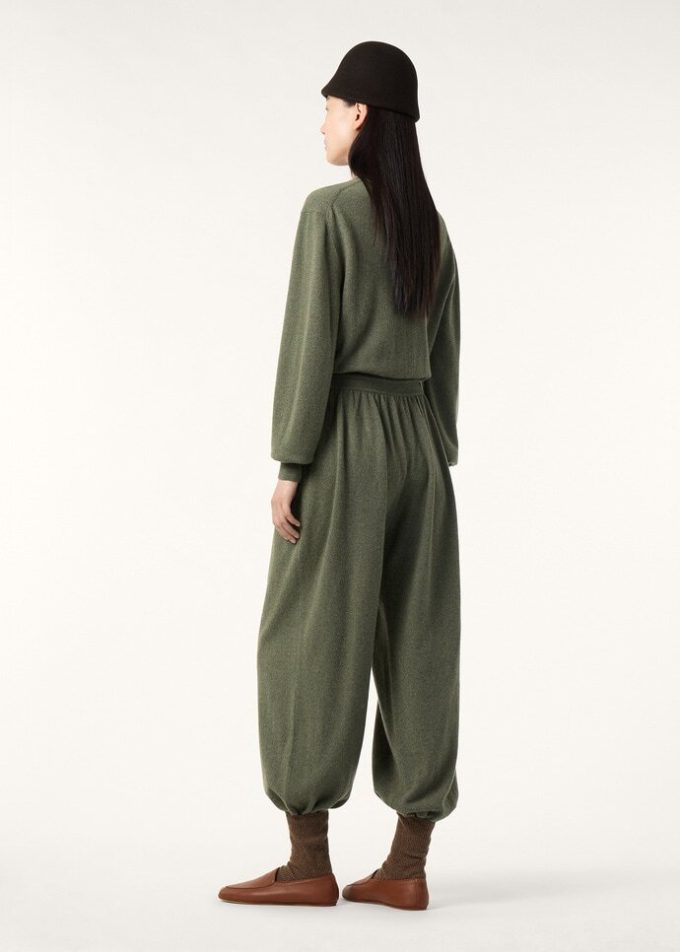 Classic Jumpsuit Classic Jumpsuit